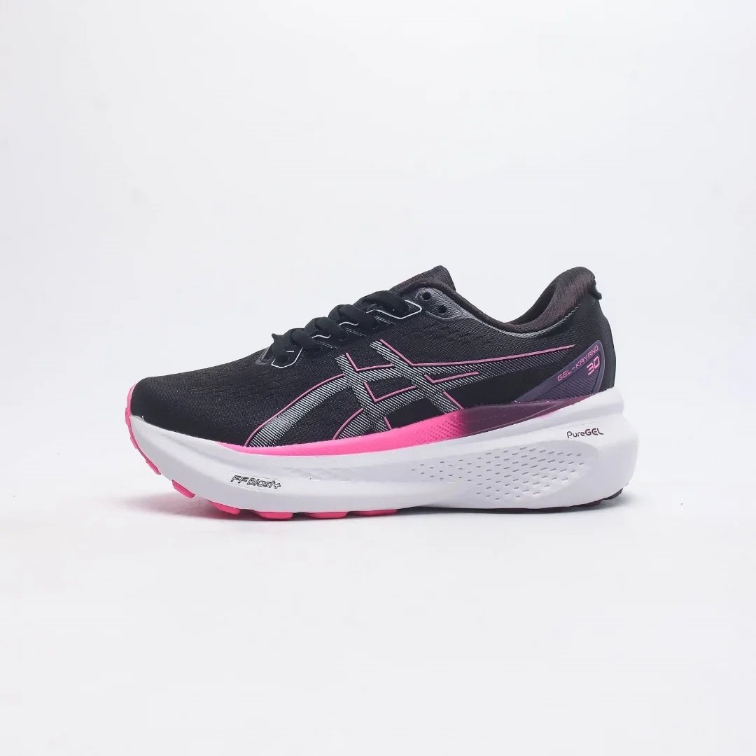 Original Asics Gel Kayano 30 Women Running Shoes Tenis Classic Cushion Gel Kayano 30 K29 Women Sneaker Breathable Sport Original Asics Gel Kayano 30 Women Running Shoes Tenis Classic Cushion Gel Kayano 30 K29 Women Sneaker Breathable Sport