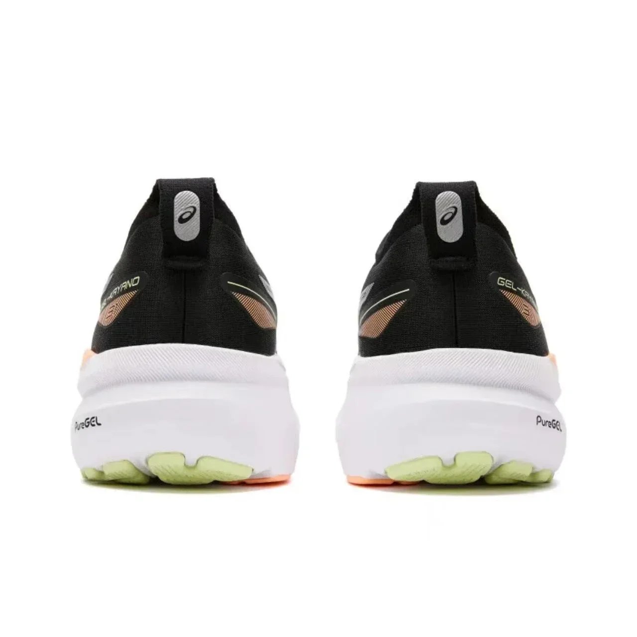 Asics Gel-Kayano 31 Running Shoes Men's Sneakers Breathable Women Asics Kayano 31 Sports Shoes Asics Gel-Kayano 31 Running Shoes Men's Sneakers Breathable Women Asics Kayano 31 Sports Shoes