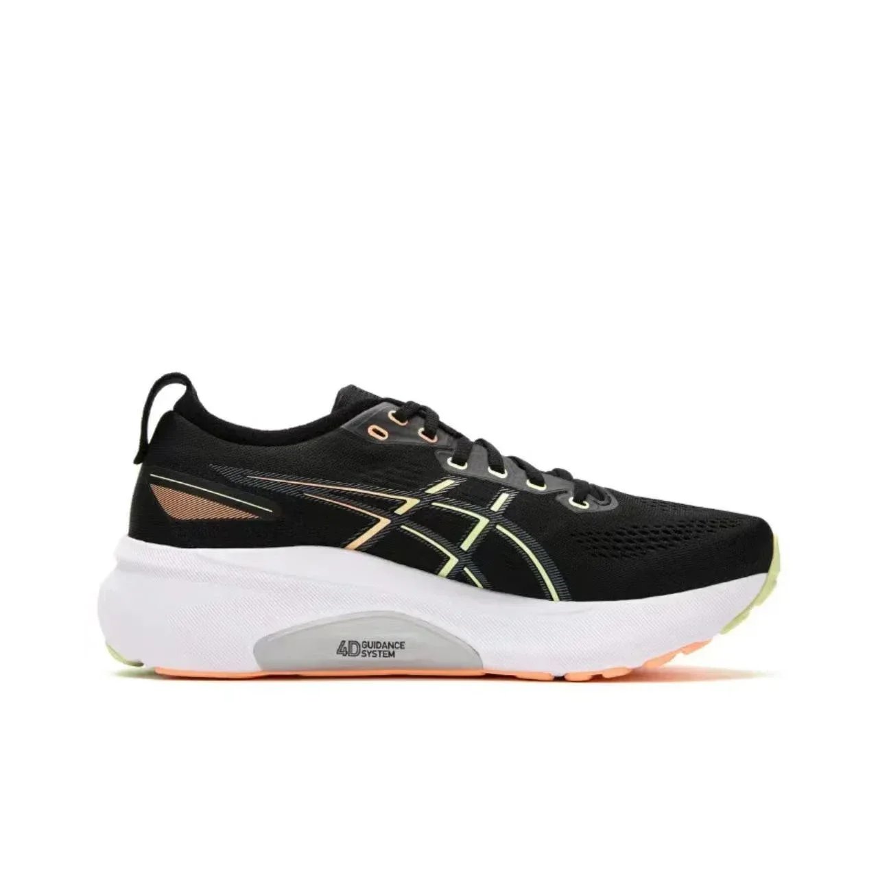 Asics Gel-Kayano 31 Running Shoes Men's Sneakers Breathable Women Asics Kayano 31 Sports Shoes Asics Gel-Kayano 31 Running Shoes Men's Sneakers Breathable Women Asics Kayano 31 Sports Shoes