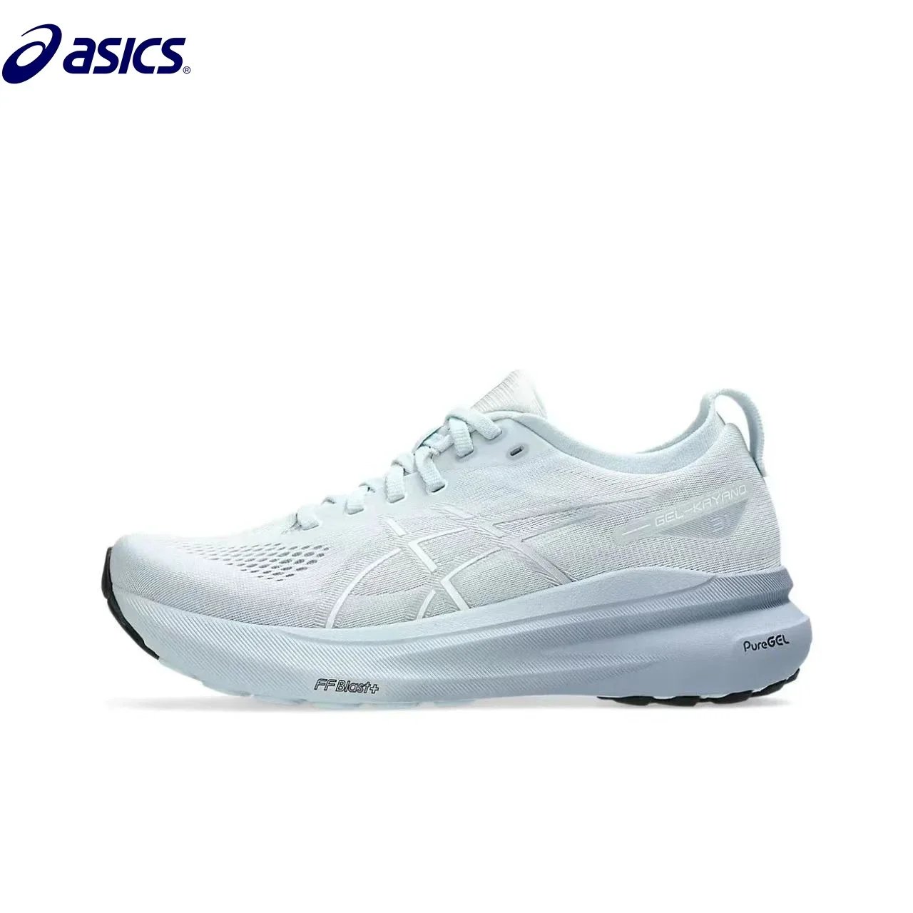 Asics Gel-Kayano 31 Running Shoes Men's Sneakers Breathable Women Asics Kayano 31 Sports Shoes Asics Gel-Kayano 31 Running Shoes Men's Sneakers Breathable Women Asics Kayano 31 Sports Shoes