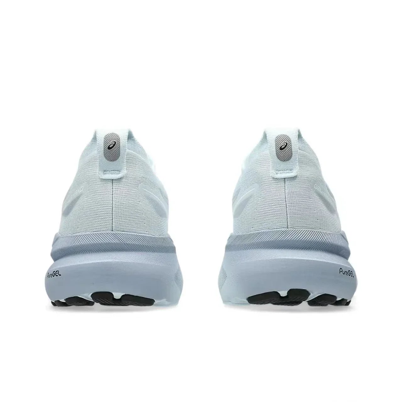 Asics Gel-Kayano 31 Running Shoes Men's Sneakers Breathable Women Asics Kayano 31 Sports Shoes Asics Gel-Kayano 31 Running Shoes Men's Sneakers Breathable Women Asics Kayano 31 Sports Shoes