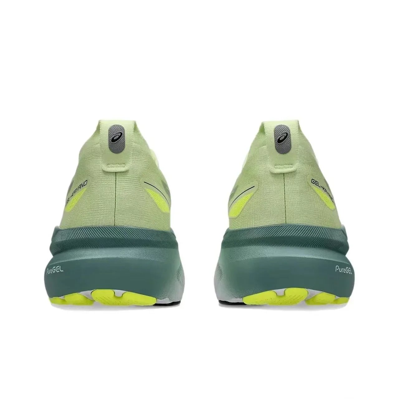 Asics Gel-Kayano 31 Running Shoes Men's Sneakers Breathable Women Asics Kayano 31 Sports Shoes Asics Gel-Kayano 31 Running Shoes Men's Sneakers Breathable Women Asics Kayano 31 Sports Shoes