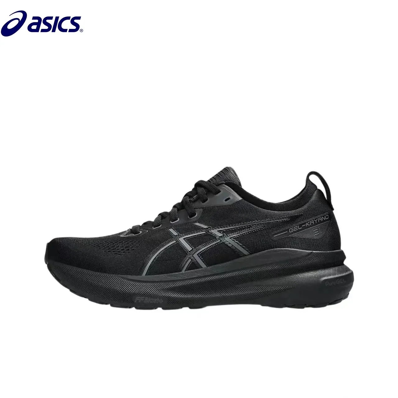 Asics Gel-Kayano 31 Running Shoes Men's Sneakers Breathable Women Asics Kayano 31 Sports Shoes Asics Gel-Kayano 31 Running Shoes Men's Sneakers Breathable Women Asics Kayano 31 Sports Shoes
