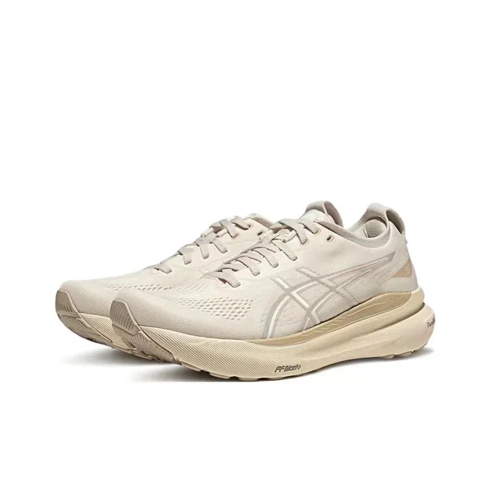 Asics Gel-Kayano 31 Running Shoes Men's Sneakers Breathable Women Asics Kayano 31 Sports Shoes Asics Gel-Kayano 31 Running Shoes Men's Sneakers Breathable Women Asics Kayano 31 Sports Shoes