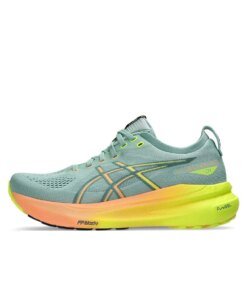 Asics Gel-Kayano 31 Running Shoes Men's Sneakers Breathable Women Asics Kayano 31 Sports Shoes