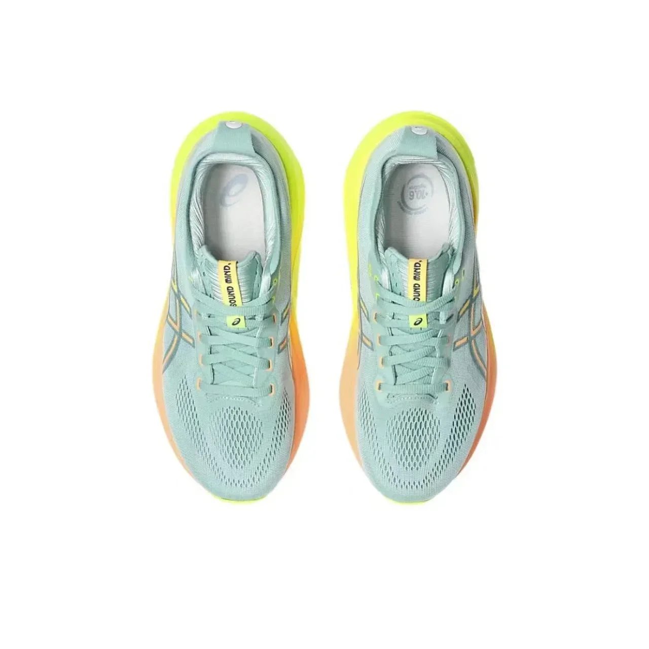 Asics Gel-Kayano 31 Running Shoes Men's Sneakers Breathable Women Asics Kayano 31 Sports Shoes Asics Gel-Kayano 31 Running Shoes Men's Sneakers Breathable Women Asics Kayano 31 Sports Shoes
