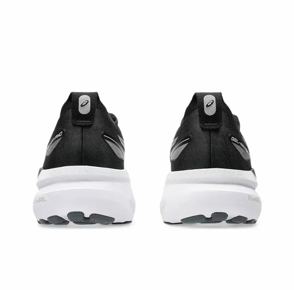 Asics Gel-Kayano 31 Running Shoes Men's Sneakers Breathable Women Asics Kayano 31 Sports Shoes Asics Gel-Kayano 31 Running Shoes Men's Sneakers Breathable Women Asics Kayano 31 Sports Shoes