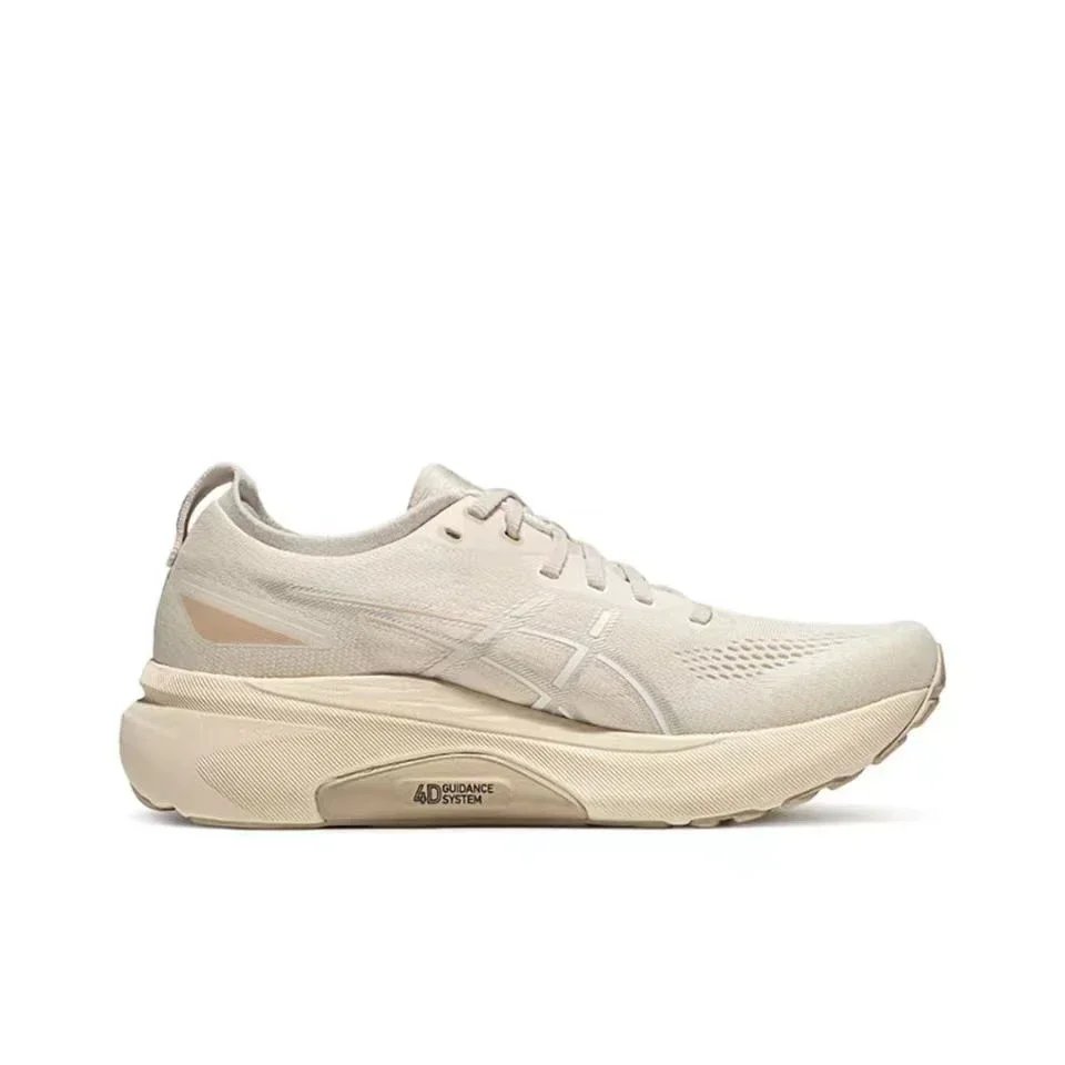 Asics Gel-Kayano 31 Running Shoes Men's Sneakers Breathable Women Asics Kayano 31 Sports Shoes Asics Gel-Kayano 31 Running Shoes Men's Sneakers Breathable Women Asics Kayano 31 Sports Shoes