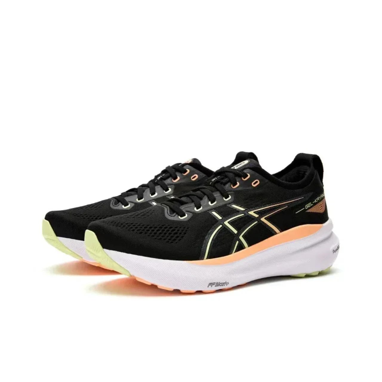 Asics Gel-Kayano 31 Running Shoes Men's Sneakers Breathable Women Asics Kayano 31 Sports Shoes Asics Gel-Kayano 31 Running Shoes Men's Sneakers Breathable Women Asics Kayano 31 Sports Shoes