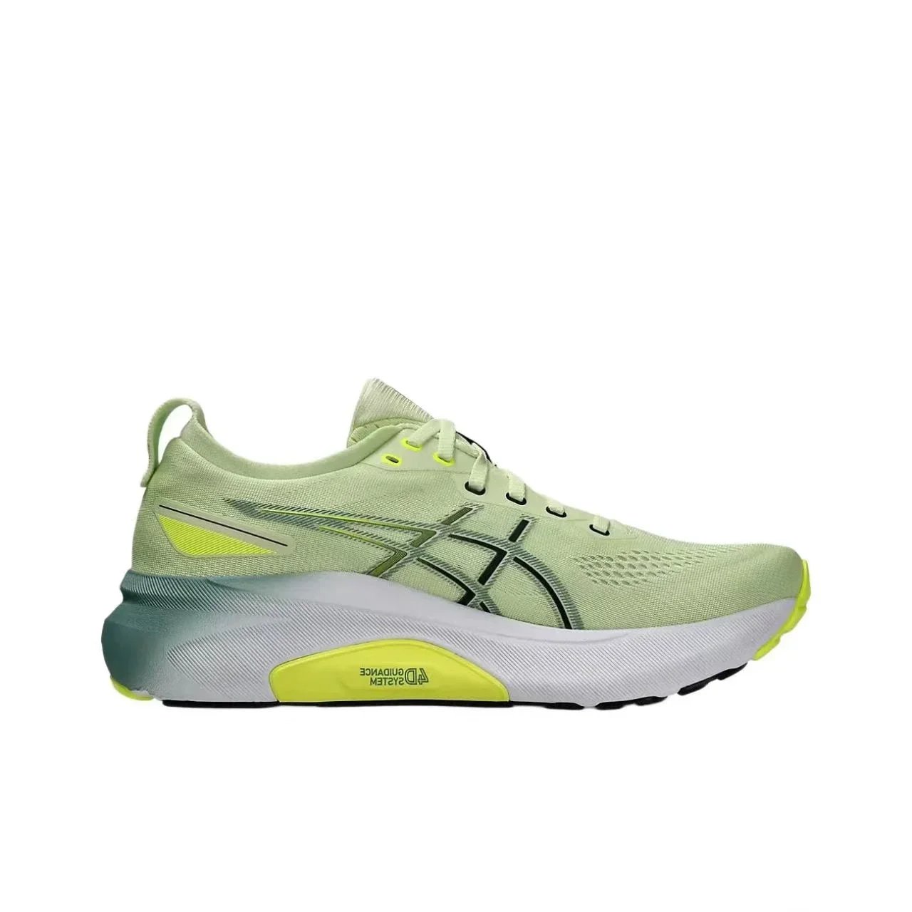 Asics Gel-Kayano 31 Running Shoes Men's Sneakers Breathable Women Asics Kayano 31 Sports Shoes Asics Gel-Kayano 31 Running Shoes Men's Sneakers Breathable Women Asics Kayano 31 Sports Shoes