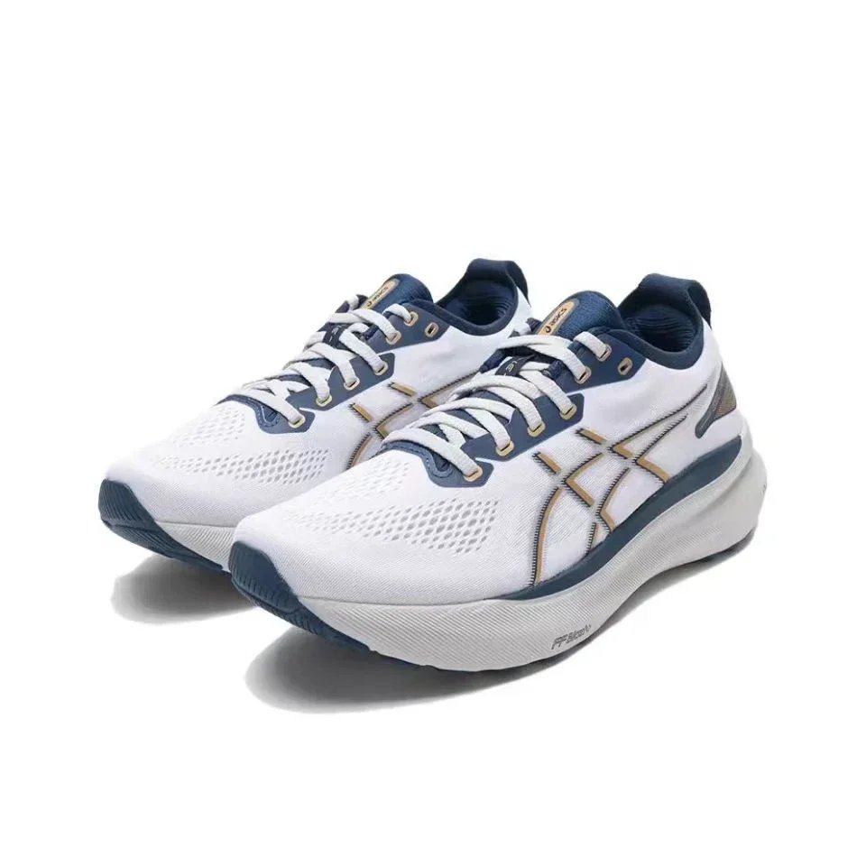 Asics Gel-Kayano 31 Running Shoes Men's Sneakers Breathable Women Asics Kayano 31 Sports Shoes Asics Gel-Kayano 31 Running Shoes Men's Sneakers Breathable Women Asics Kayano 31 Sports Shoes