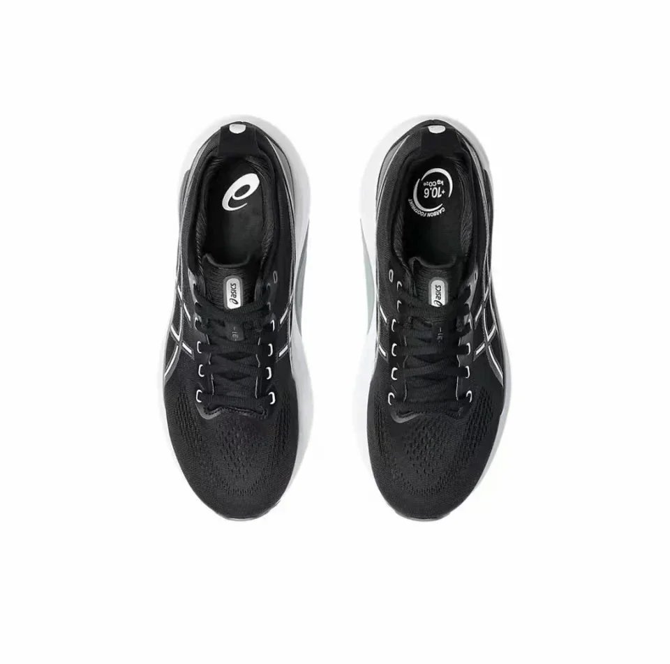 Asics Gel-Kayano 31 Running Shoes Men's Sneakers Breathable Women Asics Kayano 31 Sports Shoes Asics Gel-Kayano 31 Running Shoes Men's Sneakers Breathable Women Asics Kayano 31 Sports Shoes