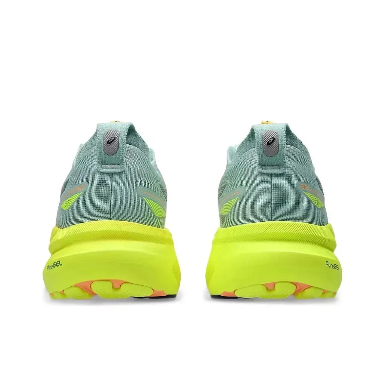Asics Gel-Kayano 31 Running Shoes Men's Sneakers Breathable Women Asics Kayano 31 Sports Shoes Asics Gel-Kayano 31 Running Shoes Men's Sneakers Breathable Women Asics Kayano 31 Sports Shoes