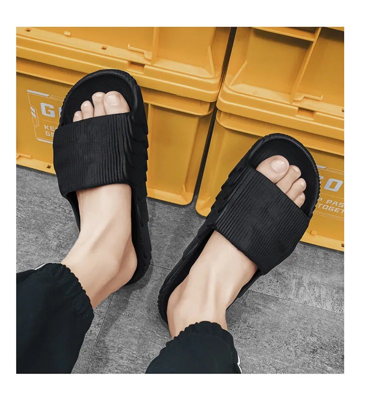 Custom Designer Luxury House Home Bedroom Summer Indoor Slide Sandal Slippers Beach Foam Rubber EVA Women Slippers For Women