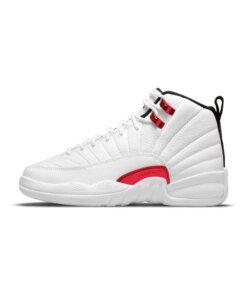 Nike Air Jordan 12 Retro Twist GS 153265-106 With Original Box