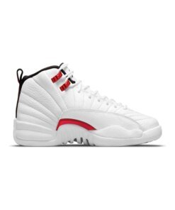 Alternative view of Nike Air Jordan 12 Retro Twist GS 153265-106 With Original Box