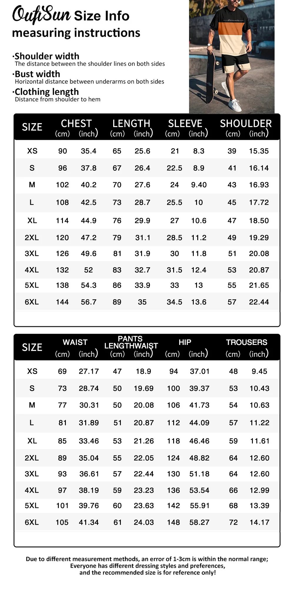 New Men’s Sets 3D Tracksuit Summer Fashion Clothes For Man TShirt Shorts 2 Piece Casual Suit Streetwear Oversized Mens Outfit New Men’s Sets 3D Tracksuit Summer Fashion Clothes For Man TShirt Shorts 2 Piece Casual Suit Streetwear Oversized Mens Outfit