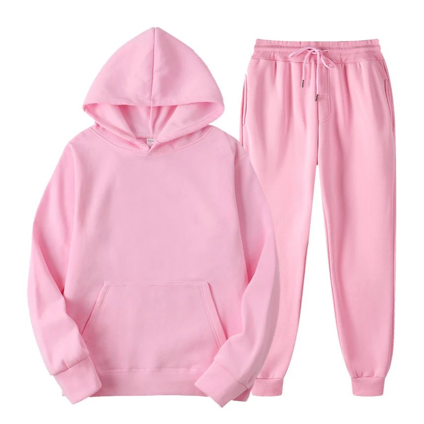 2021 Autumn And Winter Fashion Brand Men Tracksuit New Men's Hoodies + Sweatpants Two Piece Suit Hooded Casual Sets Male Clothes 2021 Autumn And Winter Fashion Brand Men Tracksuit New Men's Hoodies + Sweatpants Two Piece Suit Hooded Casual Sets Male Clothes