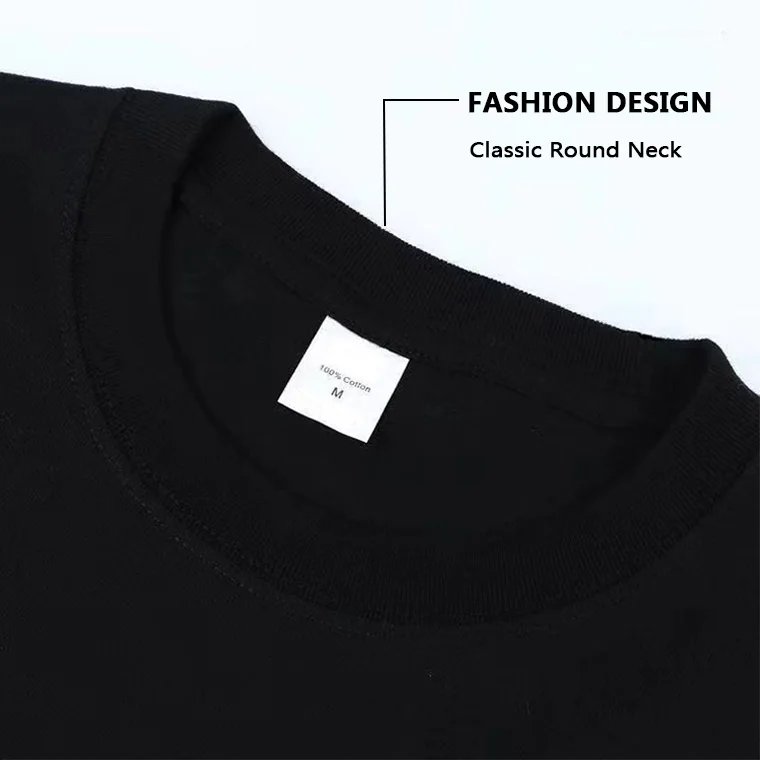 Falling in Reverse The Popular Mons Tour T-Shirts for Women/Men New Design Tee-shirt Funko Pop Round Neck Cotton Clothes Trends Falling in Reverse The Popular Mons Tour T-Shirts for Women/Men New Design Tee-shirt Funko Pop Round Neck Cotton Clothes Trends