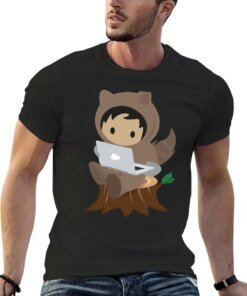 The Best Men Women Never Forget Astro Salesforce Awesome Since T-shirt plain sublime aesthetic clothes men t shirt