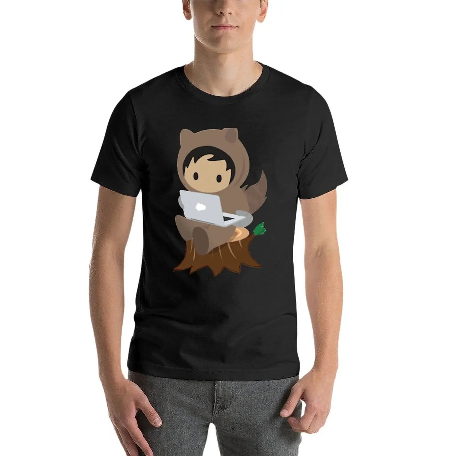 The Best Men Women Never Forget Astro Salesforce Awesome Since T-shirt plain sublime aesthetic clothes men t shirt