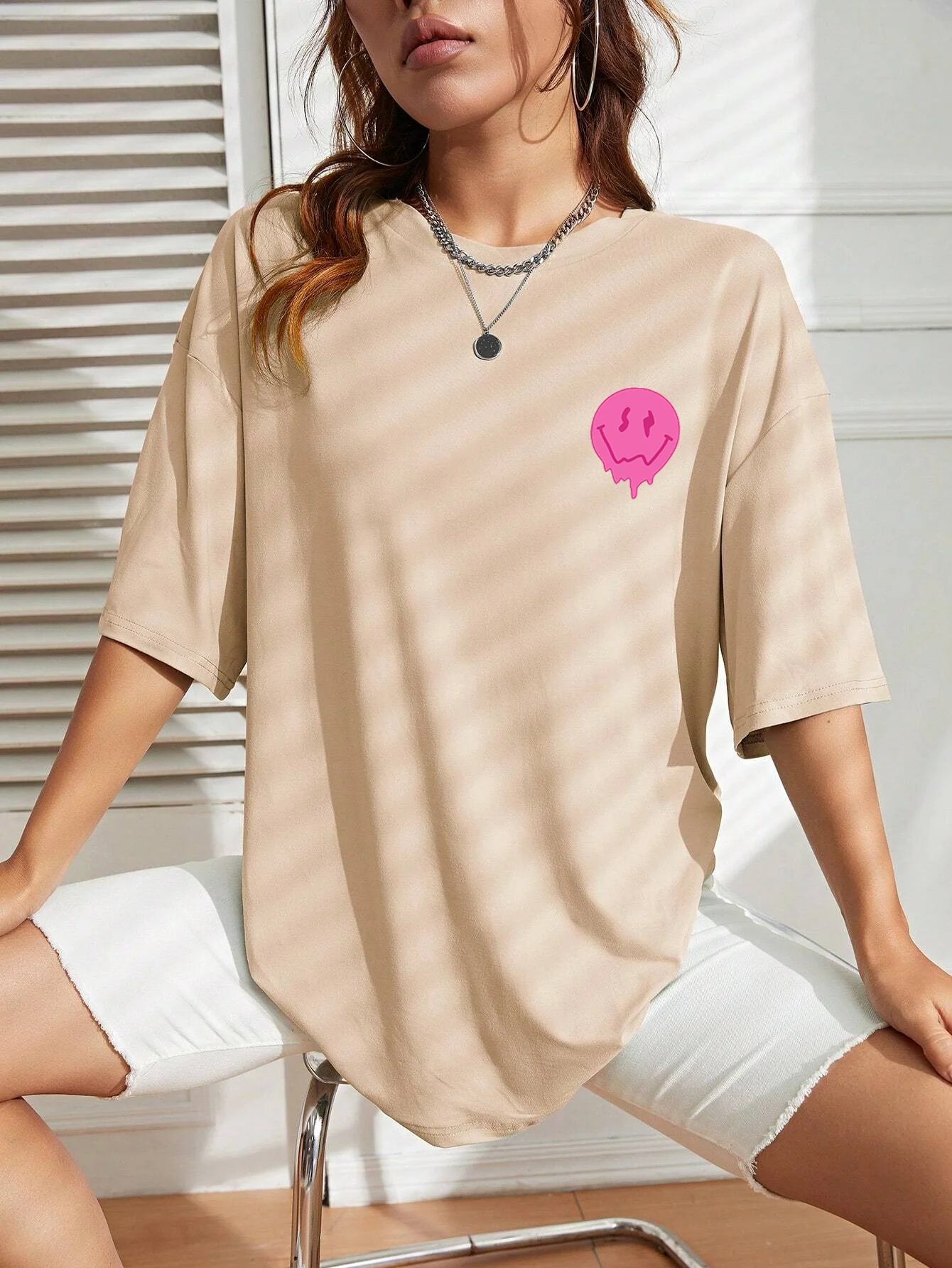 It'S Ok To Not Be Ok Just Don'T Give Upfemale Tshirt Breathable Summer T Shirt Casual Fashion Tee Top Basic Daily Tshirts Women It'S Ok To Not Be Ok Just Don'T Give Upfemale Tshirt Breathable Summer T Shirt Casual Fashion Tee Top Basic Daily Tshirts Women
