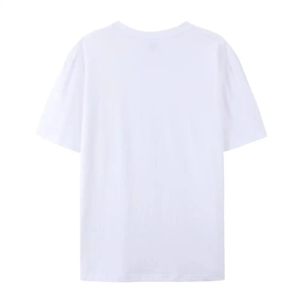 100% Cotton T Shirt Unisex Plain White Crew Neck Tshirt Coton Herren T-shirt Uomo Blank Black T Shirt For Men Playeras De Hombre 100% Cotton T Shirt Unisex Plain White Crew Neck Tshirt Coton Herren T-shirt Uomo Blank Black T Shirt For Men Playeras De Hombre