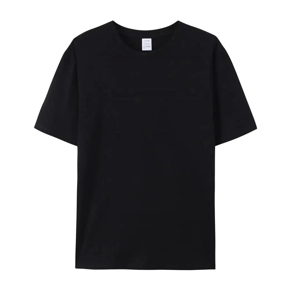 100% Cotton T Shirt Unisex Plain White Crew Neck Tshirt Coton Herren T-shirt Uomo Blank Black T Shirt For Men Playeras De Hombre 100% Cotton T Shirt Unisex Plain White Crew Neck Tshirt Coton Herren T-shirt Uomo Blank Black T Shirt For Men Playeras De Hombre