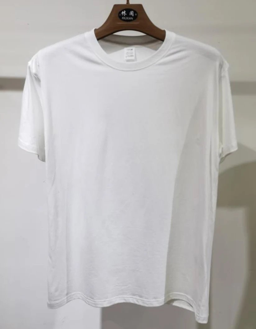 100% Cotton T Shirt Unisex Plain White Crew Neck Tshirt Coton Herren T-shirt Uomo Blank Black T Shirt For Men Playeras De Hombre 100% Cotton T Shirt Unisex Plain White Crew Neck Tshirt Coton Herren T-shirt Uomo Blank Black T Shirt For Men Playeras De Hombre