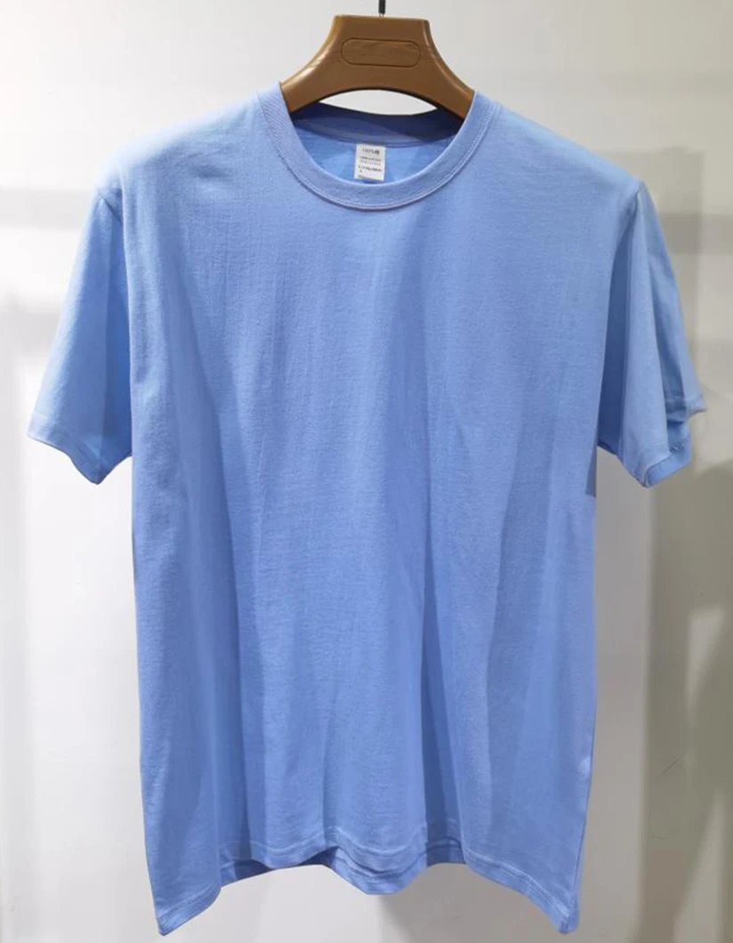 100% Cotton T Shirt Unisex Plain White Crew Neck Tshirt Coton Herren T-shirt Uomo Blank Black T Shirt For Men Playeras De Hombre 100% Cotton T Shirt Unisex Plain White Crew Neck Tshirt Coton Herren T-shirt Uomo Blank Black T Shirt For Men Playeras De Hombre