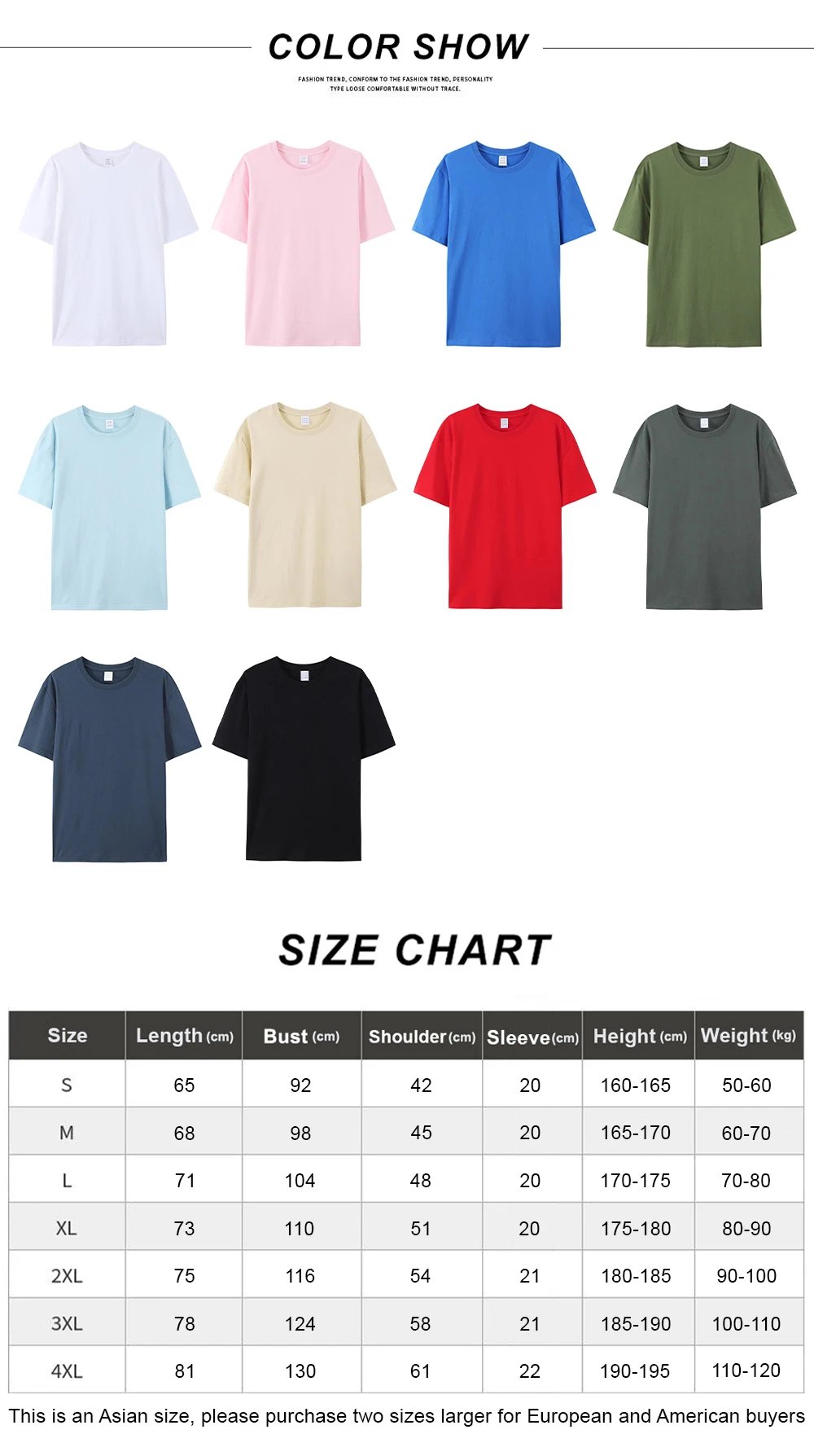 100% Cotton T Shirt Unisex Plain White Crew Neck Tshirt Coton Herren T-shirt Uomo Blank Black T Shirt For Men Playeras De Hombre 100% Cotton T Shirt Unisex Plain White Crew Neck Tshirt Coton Herren T-shirt Uomo Blank Black T Shirt For Men Playeras De Hombre