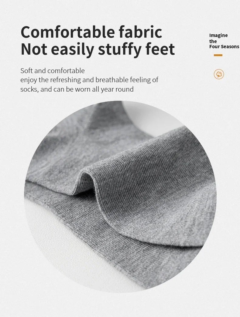 10 Pairs Women/Men Boat Socks Invisible Low Cut Silicone Non-slip Summer No-show Ankle Socks Solid Color Casual Breathable 10 Pairs Women/Men Boat Socks Invisible Low Cut Silicone Non-slip Summer No-show Ankle Socks Solid Color Casual Breathable