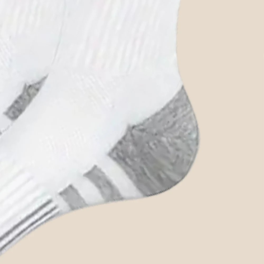 10/30 Pairs Of High-Quality Men's Workwear Socks, Unisex Sports Breathable Basketball Non Slip Socks, Casual Socks 10/30 Pairs Of High-Quality Men's Workwear Socks, Unisex Sports Breathable Basketball Non Slip Socks, Casual Socks