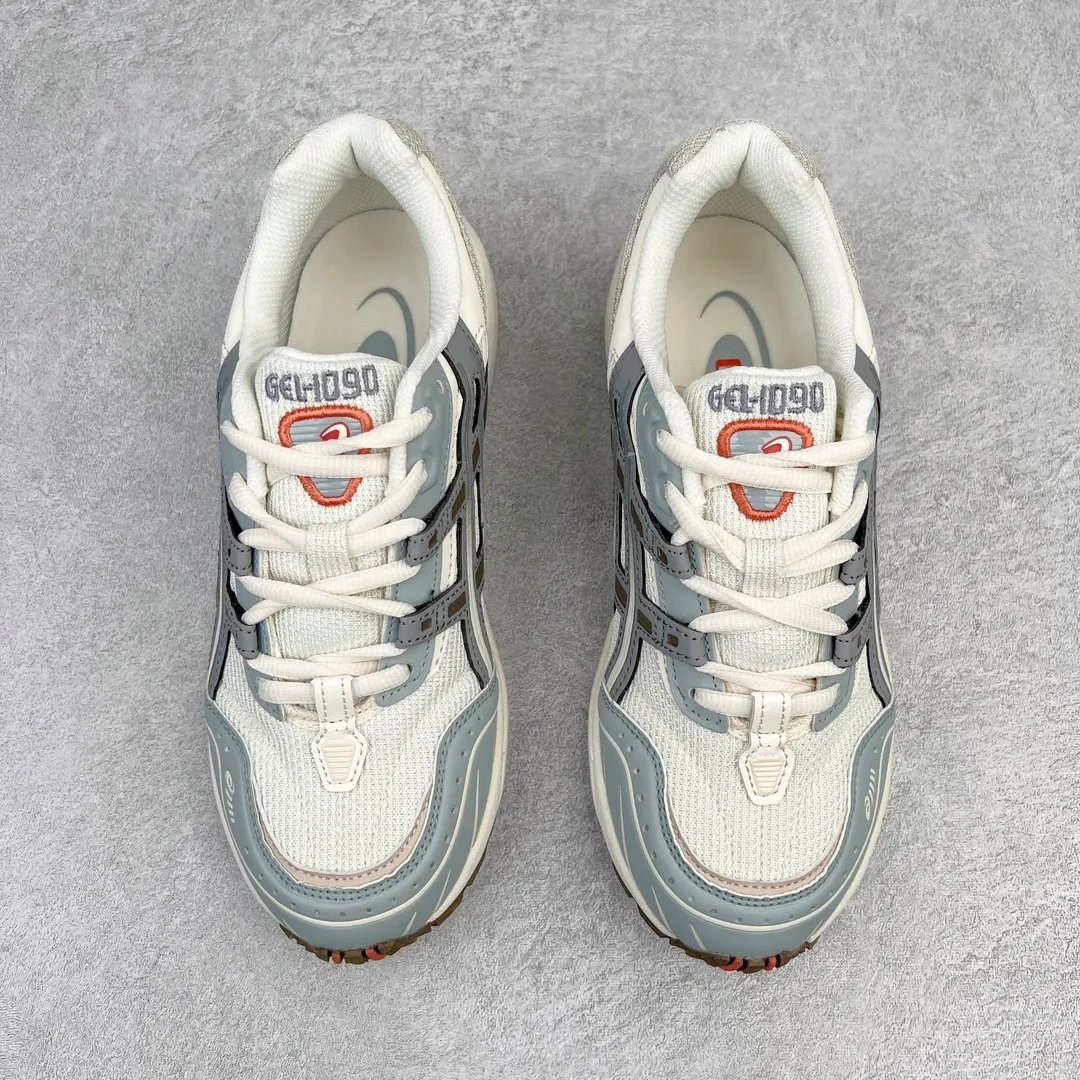 Asics 2024 New Outdoor Lightweight Original Tiger GEL-1090 Shoes Trainers with Shoelace Asics GEL-1090 Sneaker Running Shoes Asics 2024 New Outdoor Lightweight Original Tiger GEL-1090 Shoes Trainers with Shoelace Asics GEL-1090 Sneaker Running Shoes