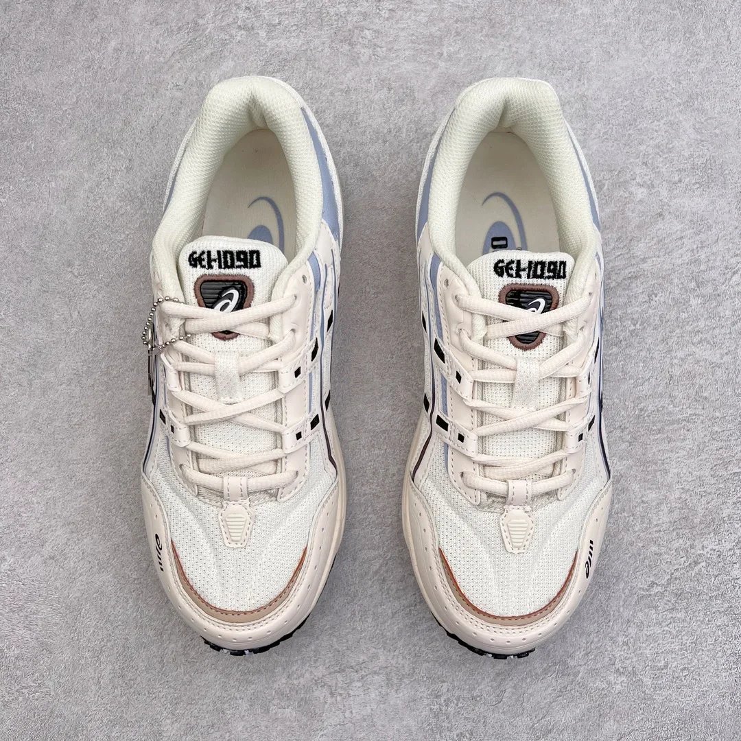 Asics 2024 New Outdoor Lightweight Original Tiger GEL-1090 Shoes Trainers with Shoelace Asics GEL-1090 Sneaker Running Shoes Asics 2024 New Outdoor Lightweight Original Tiger GEL-1090 Shoes Trainers with Shoelace Asics GEL-1090 Sneaker Running Shoes
