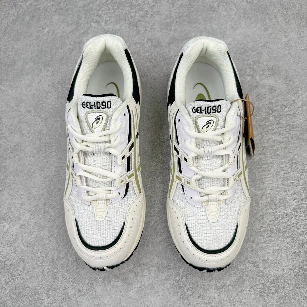 Asics 2024 New Outdoor Lightweight Original Tiger GEL-1090 Shoes Trainers with Shoelace Asics GEL-1090 Sneaker Running Shoes Asics 2024 New Outdoor Lightweight Original Tiger GEL-1090 Shoes Trainers with Shoelace Asics GEL-1090 Sneaker Running Shoes