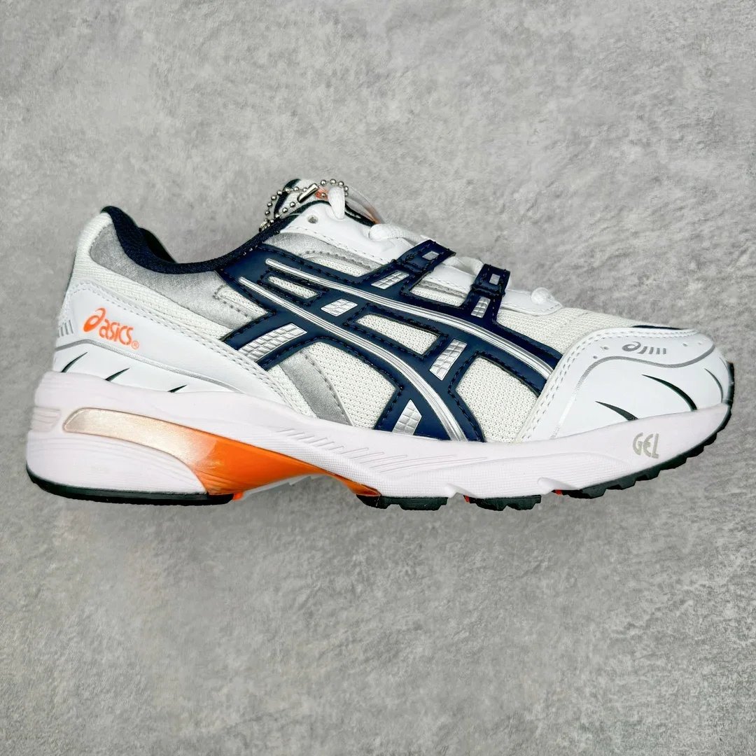 Asics 2024 New Outdoor Lightweight Original Tiger GEL-1090 Shoes Trainers with Shoelace Asics GEL-1090 Sneaker Running Shoes Asics 2024 New Outdoor Lightweight Original Tiger GEL-1090 Shoes Trainers with Shoelace Asics GEL-1090 Sneaker Running Shoes