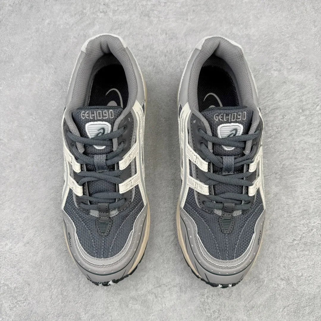 Asics 2024 New Outdoor Lightweight Original Tiger GEL-1090 Shoes Trainers with Shoelace Asics GEL-1090 Sneaker Running Shoes Asics 2024 New Outdoor Lightweight Original Tiger GEL-1090 Shoes Trainers with Shoelace Asics GEL-1090 Sneaker Running Shoes