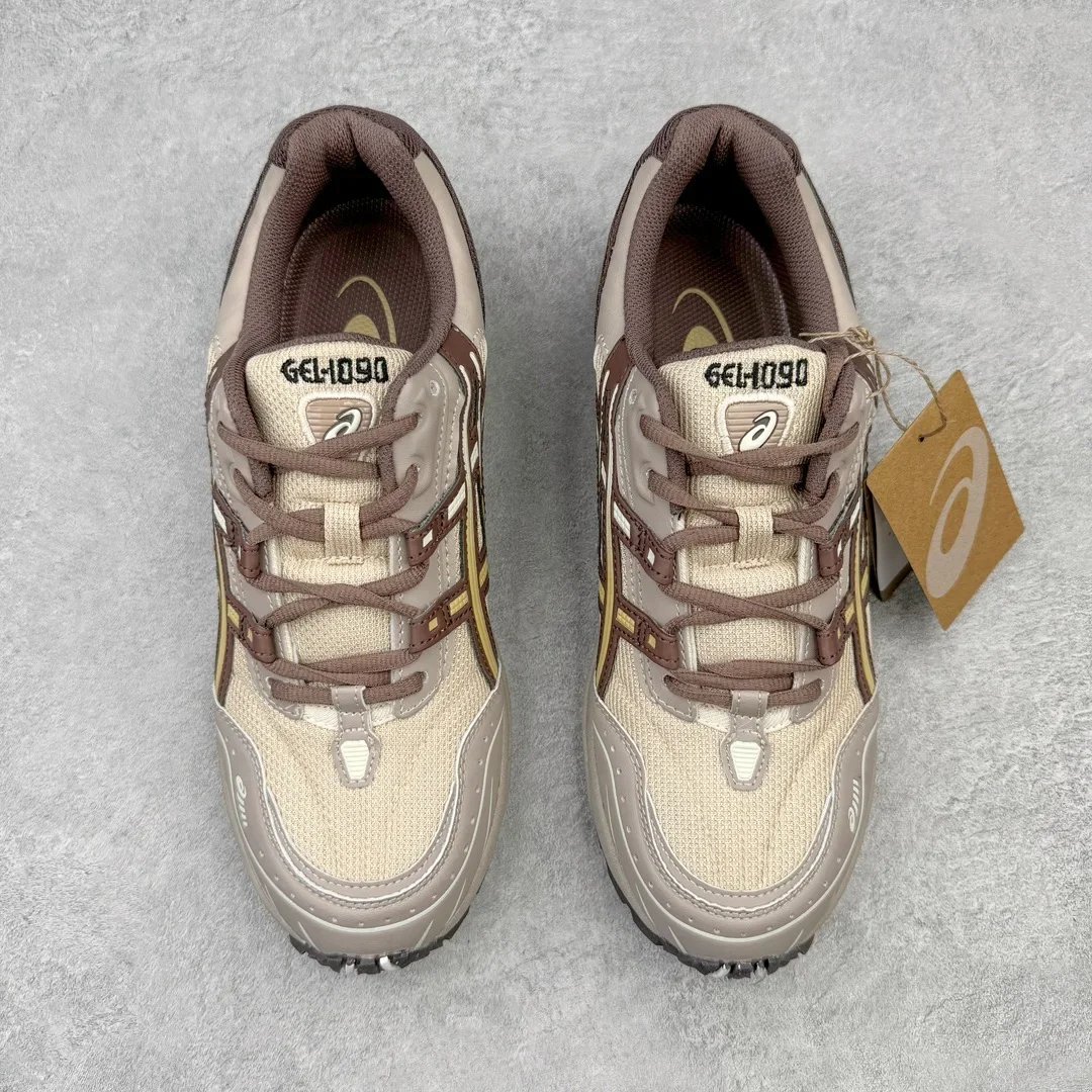 Asics 2024 New Outdoor Lightweight Original Tiger GEL-1090 Shoes Trainers with Shoelace Asics GEL-1090 Sneaker Running Shoes Asics 2024 New Outdoor Lightweight Original Tiger GEL-1090 Shoes Trainers with Shoelace Asics GEL-1090 Sneaker Running Shoes
