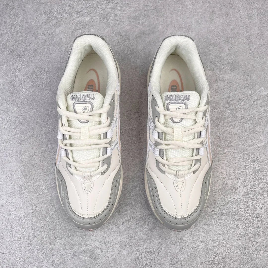 Asics 2024 New Outdoor Lightweight Original Tiger GEL-1090 Shoes Trainers with Shoelace Asics GEL-1090 Sneaker Running Shoes Asics 2024 New Outdoor Lightweight Original Tiger GEL-1090 Shoes Trainers with Shoelace Asics GEL-1090 Sneaker Running Shoes