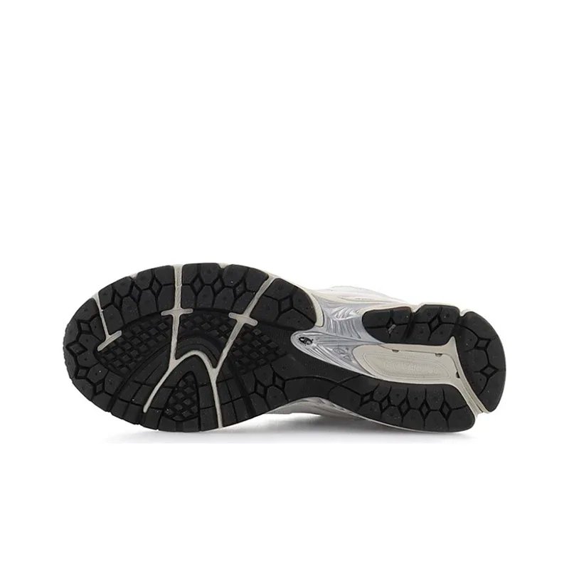 Original New Balance NB 2002R Comfortable Wear Breathable Casual Running Shoes Unisex Medium Grey Sneakers ML2002RA