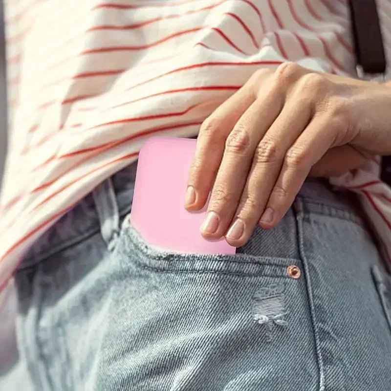 Mini Compact Led Makeup Mirror With Light 2X Magnifying Small Pocket Portable Travel Pink Black Foldable Cosmetic Vanity Mirrors Mini Compact Led Makeup Mirror With Light 2X Magnifying Small Pocket Portable Travel Pink Black Foldable Cosmetic Vanity Mirrors