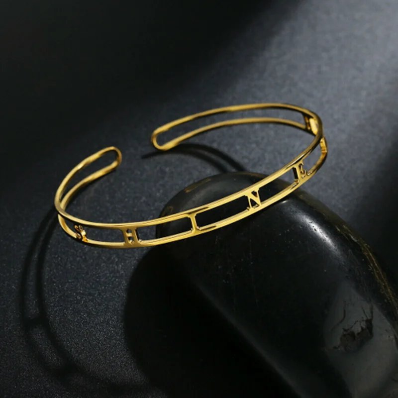 bangle07 1-12 letter