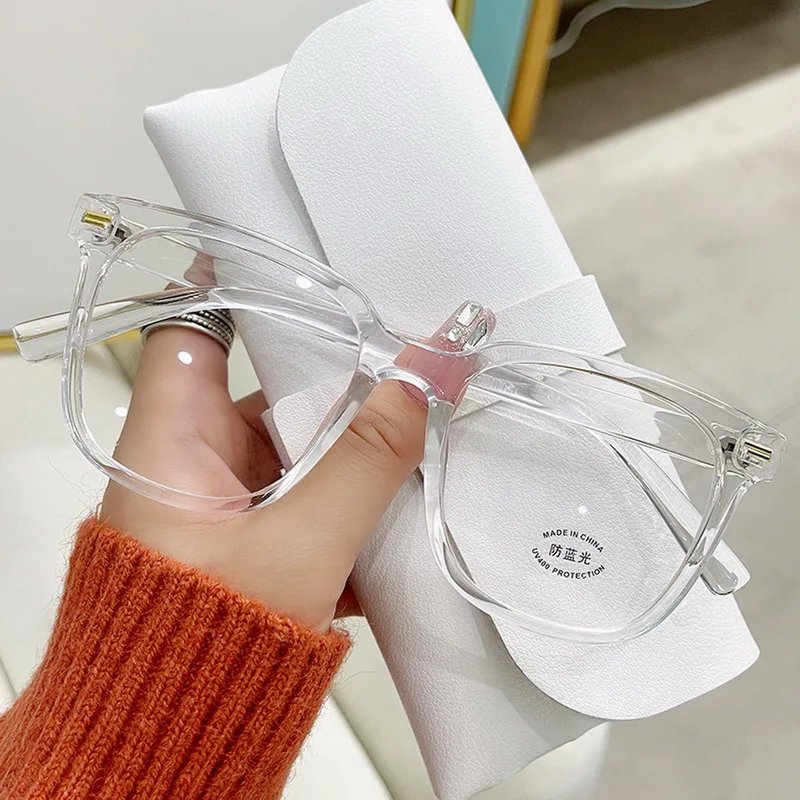 Style 1- transparent