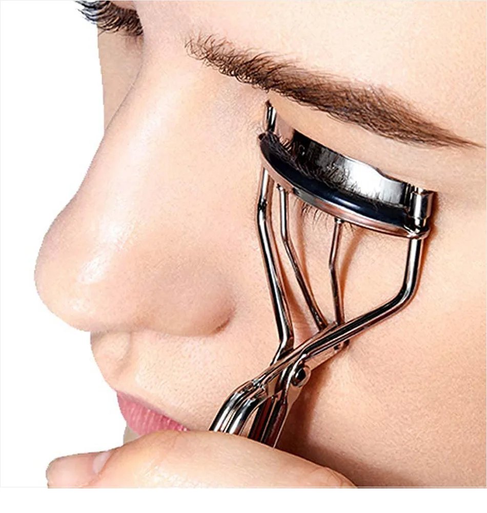 10/20/50PCS Eyelash Curler Replacement Pads Women's Lash Rubber Curler Refills Pads Beauty Eyelashes Makeup Curling Styling Tool 10/20/50PCS Eyelash Curler Replacement Pads Women's Lash Rubber Curler Refills Pads Beauty Eyelashes Makeup Curling Styling Tool