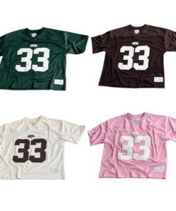 Y2K T Shirt Breathable vintage Mesh Jersey Quick Dry Oversized T Shirt Men Women Streetwear loose jersey Football Short Sleeve