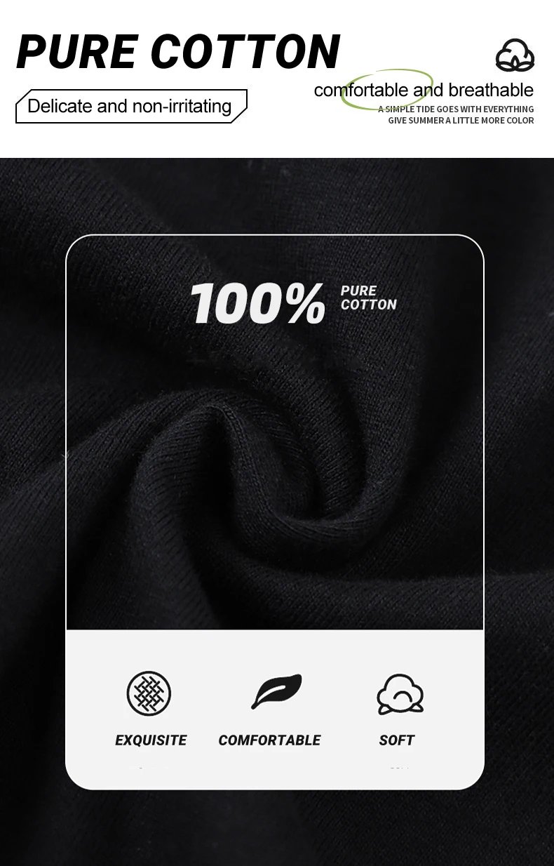 Male Casual T-shirt Oversized Graphic T Shirts Loose Zodiac Pure Cotton Y2k Tops Clothes Streetwear Harajuku Short Sleeve Tees