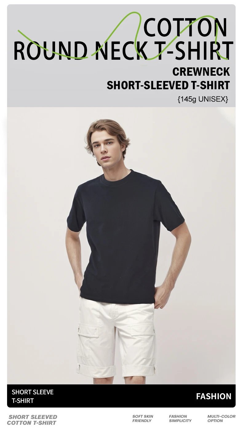 Male Casual T-shirt Oversized Graphic T Shirts Loose Zodiac Pure Cotton Y2k Tops Clothes Streetwear Harajuku Short Sleeve Tees