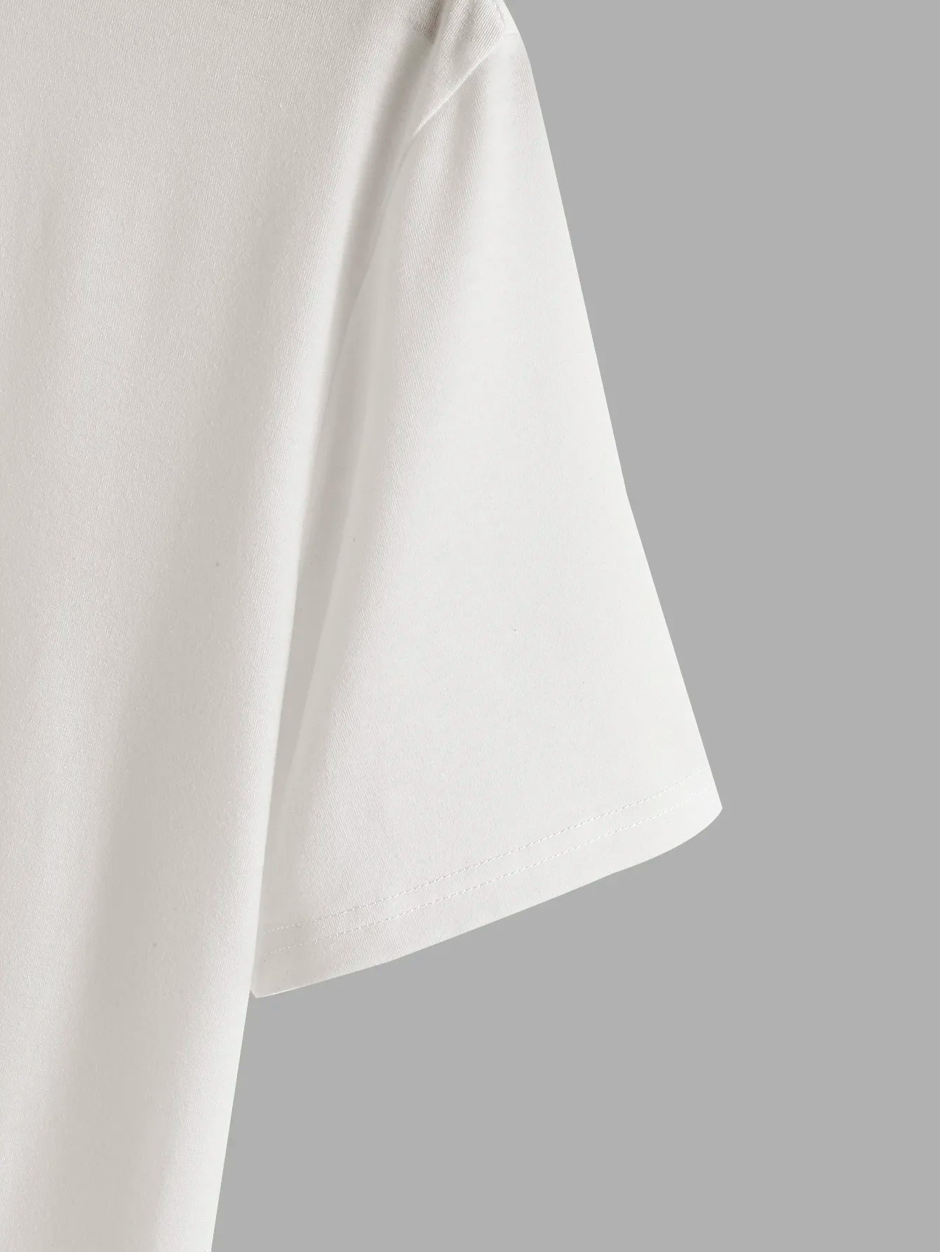 Summer Short-sleeved T-shirt Men's New Short-sleeved Men's Printed Round Neck T-shirt Trend Versatile Casual Tops Men's T-shirt Summer Short-sleeved T-shirt Men's New Short-sleeved Men's Printed Round Neck T-shirt Trend Versatile Casual Tops Men's T-shirt