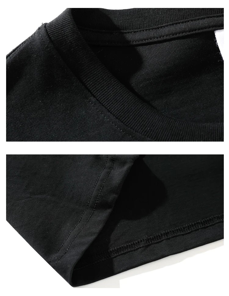 New Summer Men's T Shirt Fashion Solid T Shirt Mens Oversized Hip Hop Short Sleeve Casual Cotton Mens Streetwear Top Tees New Summer Men's T Shirt Fashion Solid T Shirt Mens Oversized Hip Hop Short Sleeve Casual Cotton Mens Streetwear Top Tees